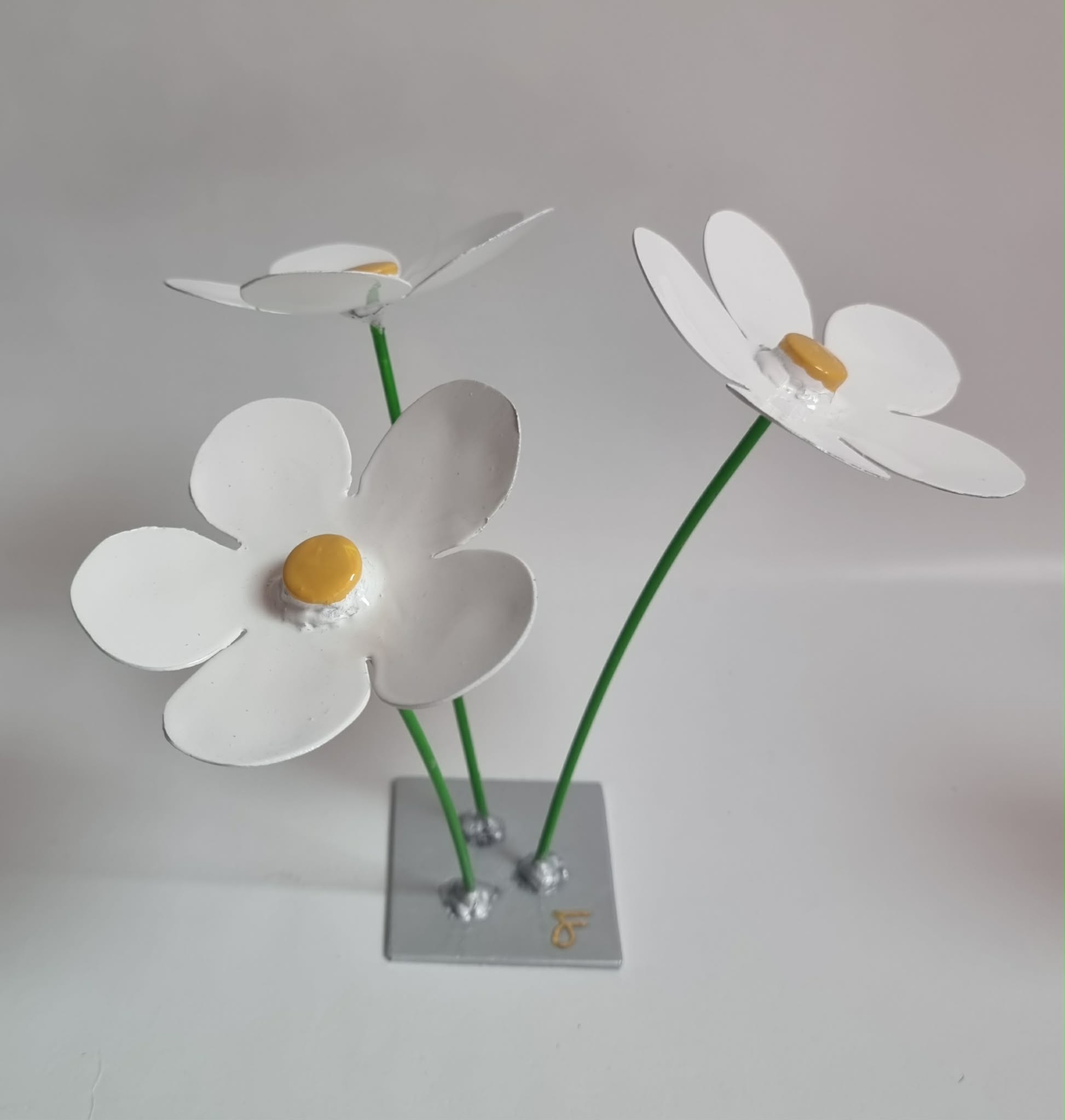Mignardise Margueritte
